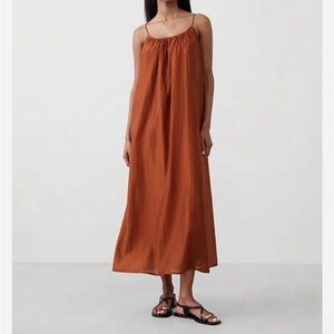 Banana Republic Factory Maxi Dress